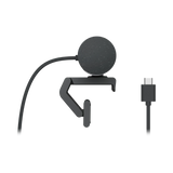 Logitech Brio 500 1080p Full HD Webcam (Graphite) — Being Shipped