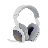 Logitech Astro A30 Wireless Bluetooth Stereo Gaming Headset (White) — Being Shipped