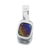 Logitech Astro A30 Wireless Bluetooth Stereo Gaming Headset (White) — Being Shipped
