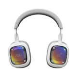 Logitech Astro A30 Wireless Bluetooth Stereo Gaming Headset (White) — Being Shipped