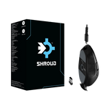 Logitech G G303 Shroud Edition LIGHTSPEED Wireless Gaming Mouse — Being Shipped