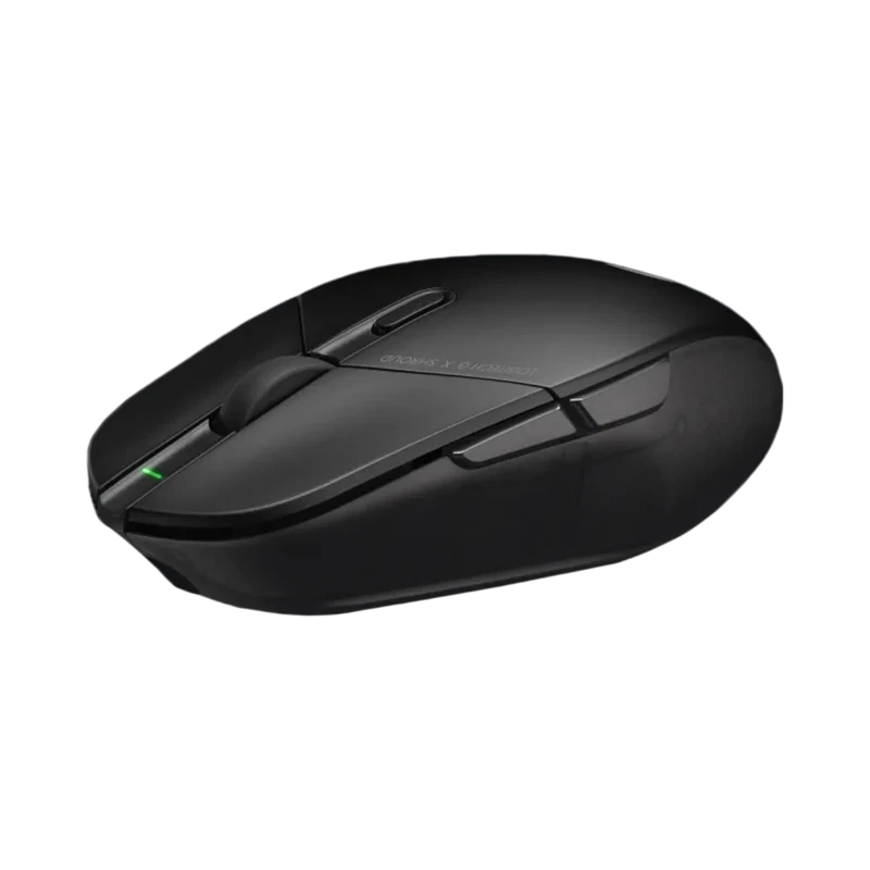 Logitech G G303 Shroud Edition LIGHTSPEED Wireless Gaming Mouse — Being Shipped