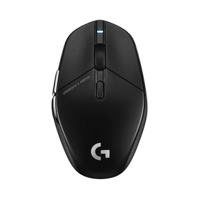 Logitech G G303 Shroud Edition LIGHTSPEED Wireless Gaming Mouse — Being Shipped