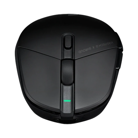 Logitech G G303 Shroud Edition LIGHTSPEED Wireless Gaming Mouse — Being Shipped