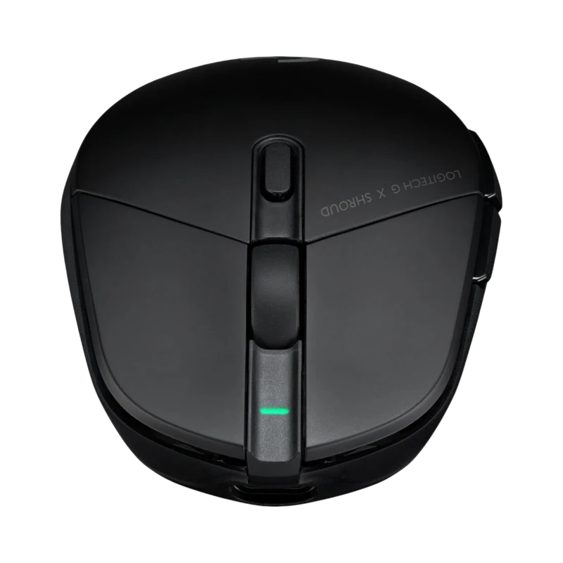 Logitech G G303 Shroud Edition LIGHTSPEED Wireless Gaming Mouse — Being Shipped