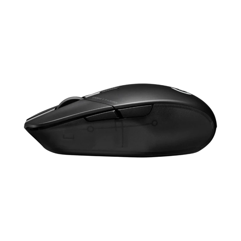 Logitech G G303 Shroud Edition LIGHTSPEED Wireless Gaming Mouse — Being Shipped