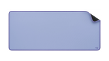 Logitech Studio Series Desk Mat (Lilac) — Being Shipped