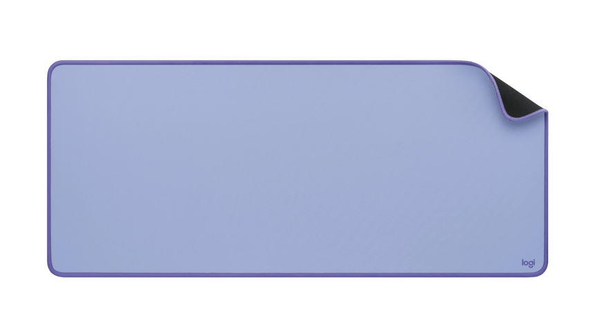 Logitech Studio Series Desk Mat (Lilac) — Being Shipped