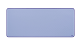 Logitech Studio Series Desk Mat (Lilac) — Being Shipped