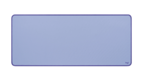 Logitech Studio Series Desk Mat (Lilac) — Being Shipped