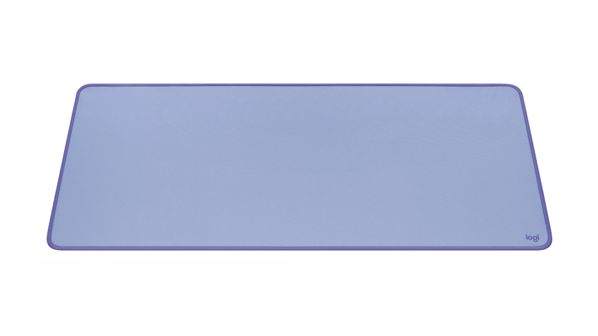 Logitech Studio Series Desk Mat (Lilac) — Being Shipped