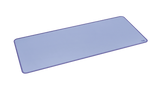 Logitech Studio Series Desk Mat (Lilac) — Being Shipped