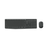 Logitech MK235 Wireless Keyboard and Mouse — Being Shipped