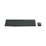 Logitech MK235 Wireless Keyboard and Mouse — Being Shipped