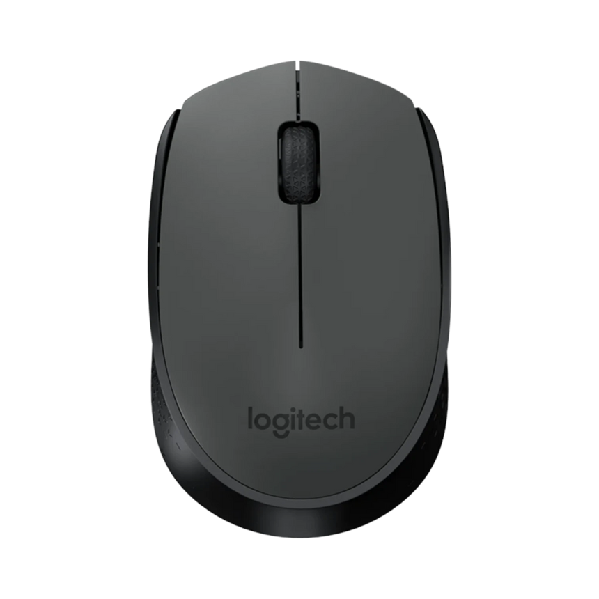 Logitech MK235 Wireless Keyboard and Mouse — Being Shipped