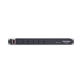 CyberPower 16-Outlet Rackmount Surge Protector (1U) — Being Shipped