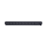 CyberPower 16-Outlet Rackmount Surge Protector (1U) — Being Shipped