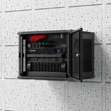 CyberPower 16-Outlet Rackmount Surge Protector (1U) — Being Shipped