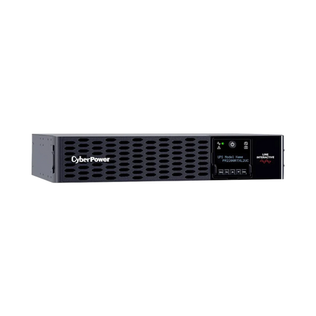 CyberPower PR2200RTXL2UC Smart App Sinewave Rack/Tower Convertible UPS — Being Shipped