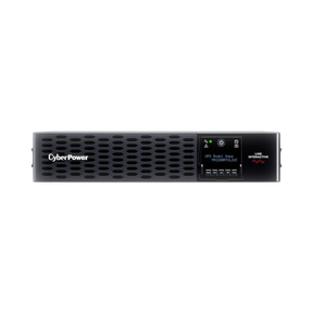 CyberPower PR2200RTXL2UC Smart App Sinewave Rack/Tower Convertible UPS — Being Shipped