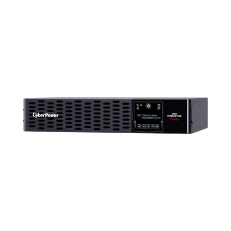 CyberPower PR2200RTXL2UC Smart App Sinewave Rack/Tower Convertible UPS — Being Shipped