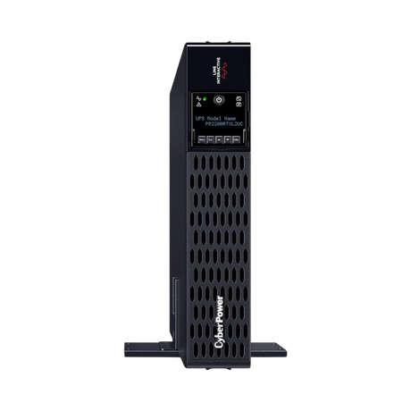 CyberPower PR2200RTXL2UC Smart App Sinewave Rack/Tower Convertible UPS — Being Shipped