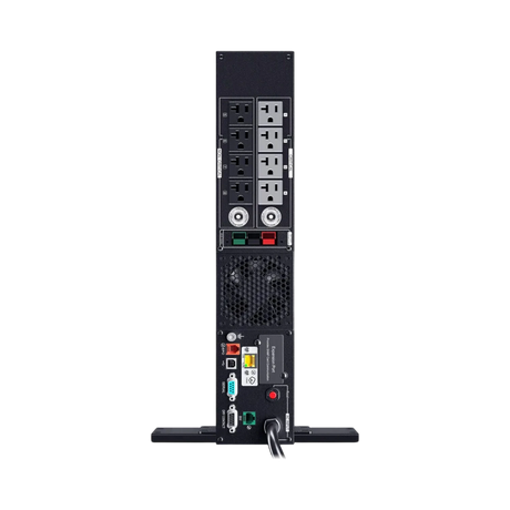 CyberPower PR2200RTXL2UC Smart App Sinewave Rack/Tower Convertible UPS — Being Shipped