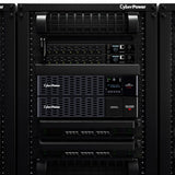 CyberPower PR2200RTXL2UC Smart App Sinewave Rack/Tower Convertible UPS — Being Shipped