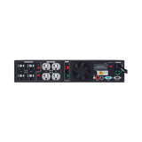 CyberPower PR2000RTXL2UC Smart App Sinewave Rack/Tower Convertible UPS — Being Shipped