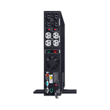 CyberPower PR2000RTXL2UC Smart App Sinewave Rack/Tower Convertible UPS — Being Shipped