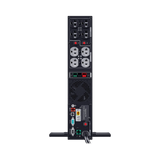 CyberPower PR2000RTXL2UC Smart App Sinewave Rack/Tower Convertible UPS — Being Shipped