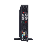 CyberPower PR2000RTXL2UC Smart App Sinewave Rack/Tower Convertible UPS — Being Shipped