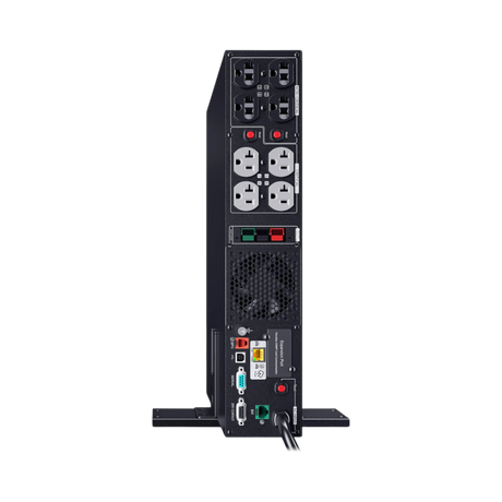CyberPower PR2000RTXL2UC Smart App Sinewave Rack/Tower Convertible UPS — Being Shipped