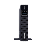 CyberPower PR2000RTXL2UC Smart App Sinewave Rack/Tower Convertible UPS — Being Shipped