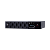 CyberPower PR2000RTXL2UC Smart App Sinewave Rack/Tower Convertible UPS — Being Shipped