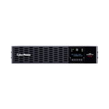 CyberPower PR2000RTXL2UC Smart App Sinewave Rack/Tower Convertible UPS — Being Shipped