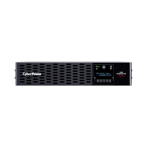 CyberPower PR2000RTXL2UC Smart App Sinewave Rack/Tower Convertible UPS — Being Shipped
