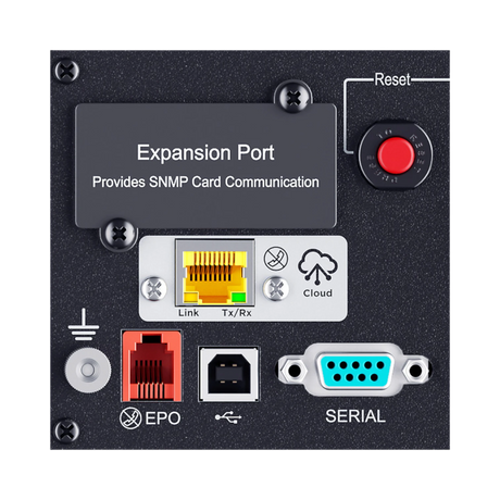 CyberPower PR2000RTXL2UC Smart App Sinewave Rack/Tower Convertible UPS — Being Shipped