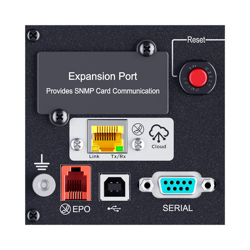 CyberPower PR2000RTXL2UC Smart App Sinewave Rack/Tower Convertible UPS — Being Shipped