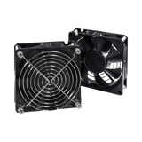 CyberPower Carbon Rack fan kit (120V) — Being Shipped
