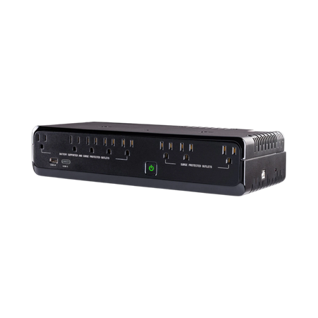 CyberPower SL950U Standby Series UPS — Being Shipped