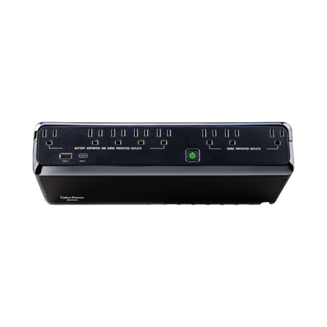 CyberPower SL950U Standby Series UPS — Being Shipped