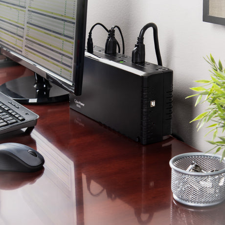 CyberPower SL950U Standby Series UPS — Being Shipped
