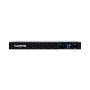 CyberPower CP1000PFCRM1U PFC Sinewave Rackmount UPS — Being Shipped