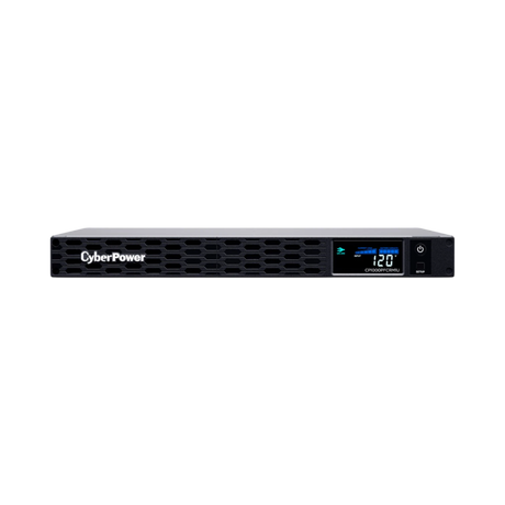 CyberPower CP1000PFCRM1U PFC Sinewave Rackmount UPS — Being Shipped