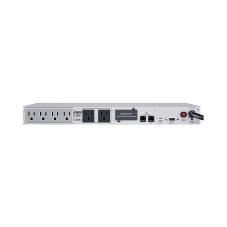CyberPower CP1000PFCRM1U PFC Sinewave Rackmount UPS — Being Shipped