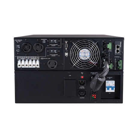 CyberPower OL8KRT Smart App Online 8000VA UPS — Being Shipped