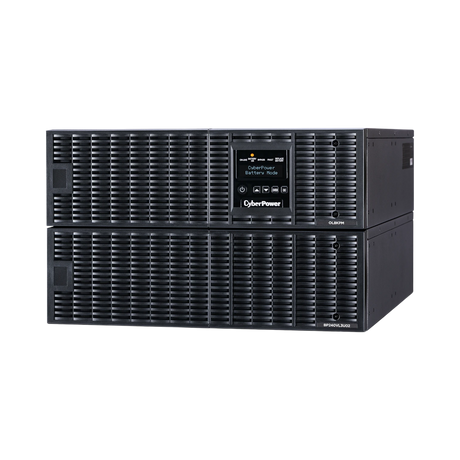 CyberPower OL8KRT Smart App Online 8000VA UPS — Being Shipped