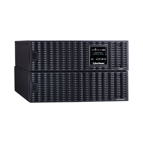 CyberPower OL8KRT Smart App Online 8000VA UPS — Being Shipped