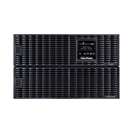 CyberPower OL8KRT Smart App Online 8000VA UPS — Being Shipped